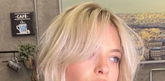 La Swoop Fringe, la frange latérale tendance Swoop-Fringe-voici-la-frange-laterale-a-adopter-cet-hiver-