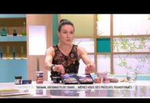 Méfiez-vous des produits transformés ! Tarama-batonnets-de-crabe -Mefiez-vous-des-produits-transformes-L