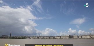 Bordeaux : trésor de France Tresors-de-France-Bordeaux-La-Quotidienne