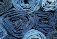 Jeans : un procédé plus écologique pour les teindre Un-procede-plus-ecologique-pour-teindre-les-jeans