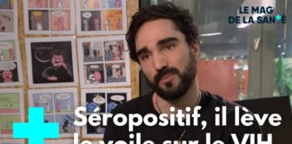 Briser le tabou du VIH VIH-briser-le-tabou-