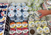 La recette du Skyr maison Voici-la-recette-a-tester-de-toute-urgence-pour-realiser-votre-Skyr-maison