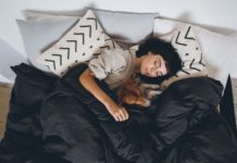Pourquoi faut-il couper son chauffage avant de se coucher ? Voici-pourquoi-il-faudrait-couper-son-chauffage-la-nuit-avant-de-se-coucher
