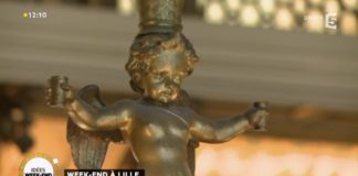 Week-end à Lille Week-end-a-Lille