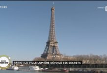 Un week-end à Paris Week-end-a-Paris