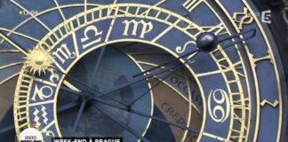 Un petit week-end à Prague ? Week-end-a-Prague