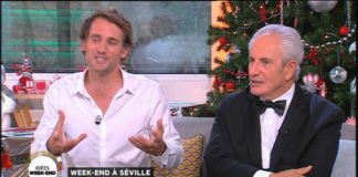 Découvrez Séville Week-end-a-Seville