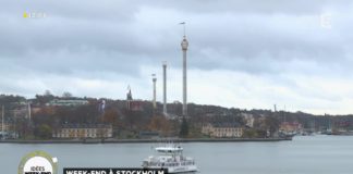 Week-end à Stockholm Week-end-a-Stockholm