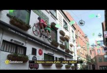 5 raisons de découvrir Belfast 5-bonnes-raisons-daller-visiter-Belfast