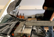 Combien coute de transformer votre véhicule thermique en électrique ? Automobile -Transformer-votre-vehicule-diesel-ou-essence-en-electrique-ca-coute-combien-