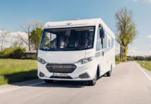 Un camping-car intégral complet : le Carado I447 Carado-I447-un-camping-car-integral-complet