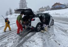 Départ au ski : comment bien préparer votre voiture ? Comment-bien-preparer-votre-voiture-a-un-depart-au-ski-