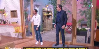 Comment se (re)mettre au sport pour rester en forme ? Comment-enfin-se-mettre-au-sport-pour-rester-en-forme-La-Quotidienne