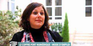Qu’est-ce qu’un coffre-fort numérique ? Consomag-le-coffre-fort-numerique-mode-demploi-
