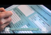 Dossier de surendettement : comment le constituer ? ConsomagComment-constituer-un-dossier-de-surendettement