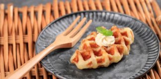 Qu’est-ce que le croffle : la tendance gourmande de 2022 ? Croffle-quelle-est-cette-gourmandise-veritable-tendance-food-de-2022-parfaite-pour-le-brunch-