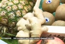 De l’énergie par les aliments Des-aliments-naturellement-energetiques-