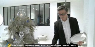 Réveillon du nouvel an : comment dresser une table chic ? Dresser-une-table-chic-pour-le-reveillon-du-nouvel-an