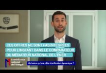 Qu’est-ce qu’une offre à tarification dynamique en matière d’énergie ? Energie-quest-ce-quune-offre-a-tarification-dynamique-MinutePratique