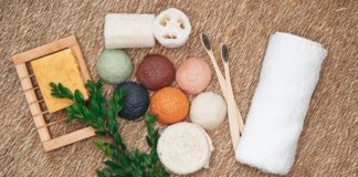 Quelle couleur d’éponge konjac utiliser selon votre type de peau Eponge-konjac-quelle-couleur-utiliser-pour-quel-type-de-peau