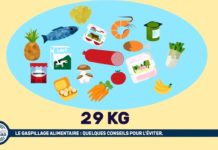 Comment éviter le gaspillage alimentaire ? Gaspillage-Alimentaire-comment-leviter-