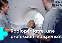 En voie de disparition, la radiopédiatrie ? La-radiopediatrie-une-specialite-en-voie-de-disparition-L