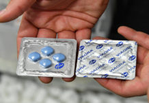 Alzheimer : le viagra pourrait protéger de la maladie Le-Viagra-pourrait-proteger-contre-la-maladie-dAlzheimer