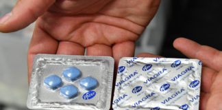 Alzheimer : le viagra pourrait protéger de la maladie Le-Viagra-pourrait-proteger-contre-la-maladie-dAlzheimer