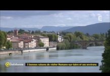 5 bonnes raisons de découvrir Romans-sur-Isère et ses environs Les-5-bonnes-raisons-daller-a-Romans-sur-Isere-et-ses-environs