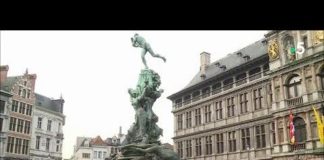 5 raisons de découvrir Anvers Les-5-bonnes-raisons-de-visiter-Anvers