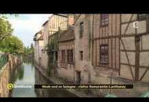 Découvrez la Sologne Les-5-bonnes-raisons-de-visiter-la-Sologne