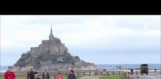 Pourquoi aller visiter le Mont St-Michel hors saison ? Les-5-bonnes-raisons-de-visiter-le-Mont-St-Michel-hors-saison