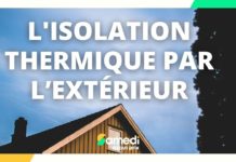 Une solution efficace, l’isolation thermique par l’extérieur ? Lisolation-thermique-par-lexterieur-une-solution-efficace-