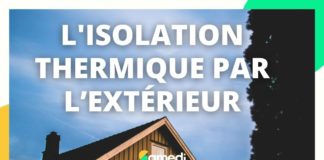 Une solution efficace, l’isolation thermique par l’extérieur ? Lisolation-thermique-par-lexterieur-une-solution-efficace-