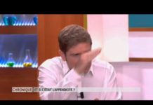 Reconnaître l’appendicite lors d’un mal de ventre Mal-de-ventre-reconnaitre-lappendicite-Allo-Docteurs