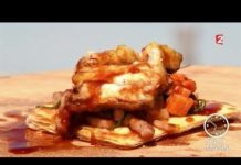 Anguille sous roche au Cap d’Agde Marches-Anguille-sous-roche