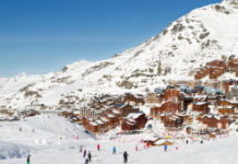 Combien conte t des vacances de Noël en station de ski ? Montagne -Vacances-de-Noel-en-station-de-ski-combien-ca-coute-