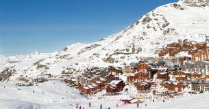 Combien conte t des vacances de Noël en station de ski ? Montagne -Vacances-de-Noel-en-station-de-ski-combien-ca-coute-