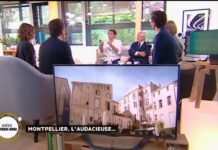 A la découverte de l’audacieuse Montpellier Montpellier-laudacieuse