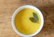 Soupes : lesquelles privilégier pour affronter le froid ? Nutrition -Quelles-soupes-privilegier-pour-affronter-l039hiver-