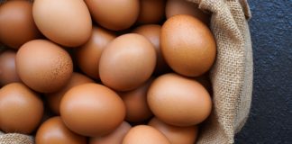 Le tofu pour remplacer les œufs dans une recette Par-quoi-remplacer-les-oeufs-dans-une-recette-