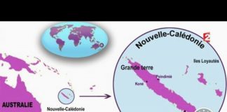 Découvrir la Nouvelle-Calédonie Partir-La-Nouvelle-Caledonie