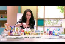 Comment bien choisir ses petits pots pour bébé ? Petits-pots-pour-bebe-comment-bien-les-choisir-