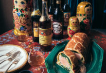 Pourquoi ne pas tenter un koulibiac à Noël ? Pourquoi-pas-un-koulibiac-a-Noel-