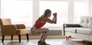 Après l’accouchement, quel sport pratiquer ? Quel-sport-pratiquer-apres-larrivee-de-bebe-