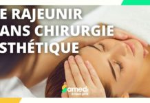 Rajeunir sans chirurgie esthétique Rajeunir-sans-chirurgie-esthetique-Samedi-a-tout-prix