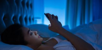 5 conseils pour se rendormir vite en cas de réveils nocturnes Reveils-nocturnes-5-conseils-pour-se-rendormir-vite