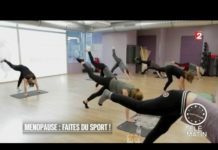 Lutter contre les bouffées de chaleur par le sport Sante-Le-sport-contre-les-bouffees-de-chaleur