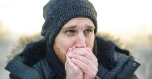 Comment le froid est combattu par votre corps Sante -Comment-votre-corps-combat-le-froid