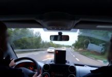 Comment les voitures radar vous contrôlent-elles ? Securite-routiere -Voiture-radar-comment-vous-controle-t-elle-